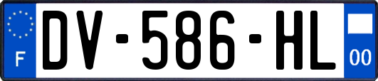 DV-586-HL