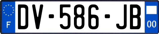 DV-586-JB