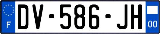 DV-586-JH