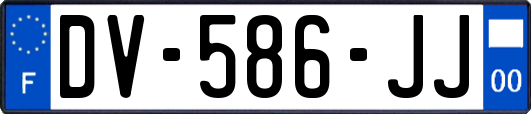 DV-586-JJ