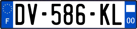 DV-586-KL