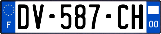 DV-587-CH