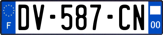 DV-587-CN