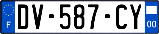 DV-587-CY