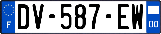 DV-587-EW