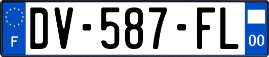 DV-587-FL