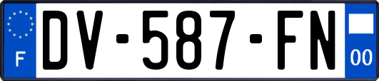 DV-587-FN