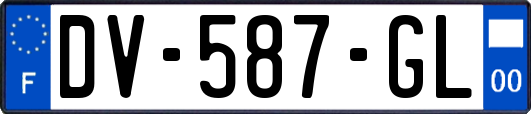 DV-587-GL