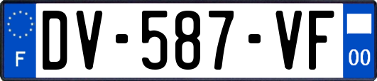DV-587-VF