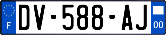 DV-588-AJ