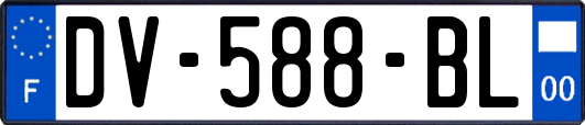 DV-588-BL