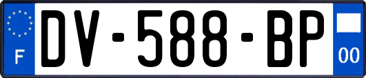 DV-588-BP