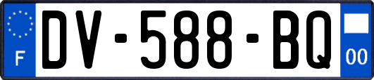 DV-588-BQ