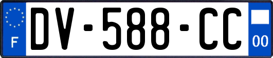 DV-588-CC