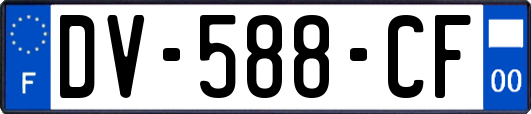 DV-588-CF