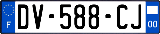 DV-588-CJ