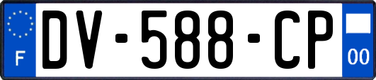 DV-588-CP