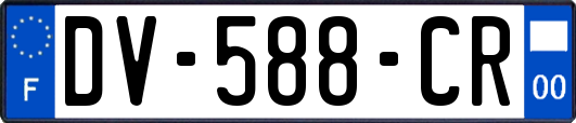 DV-588-CR