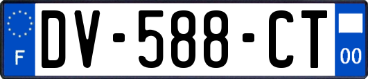 DV-588-CT