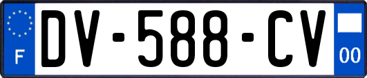 DV-588-CV