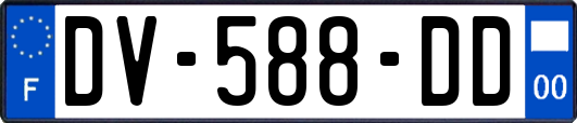 DV-588-DD