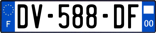 DV-588-DF