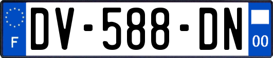 DV-588-DN