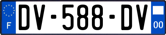 DV-588-DV