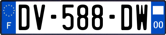 DV-588-DW