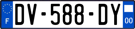 DV-588-DY