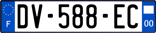 DV-588-EC