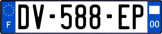 DV-588-EP