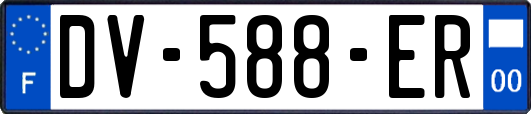 DV-588-ER