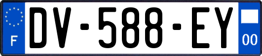 DV-588-EY