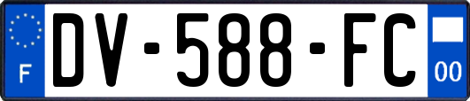 DV-588-FC