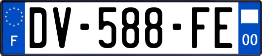 DV-588-FE