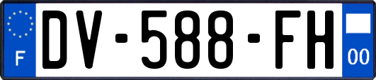 DV-588-FH