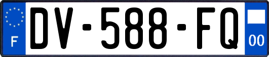 DV-588-FQ