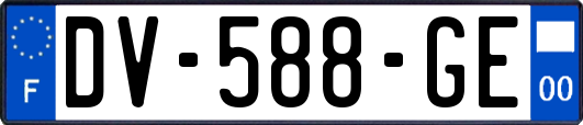 DV-588-GE