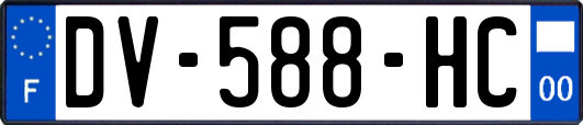 DV-588-HC