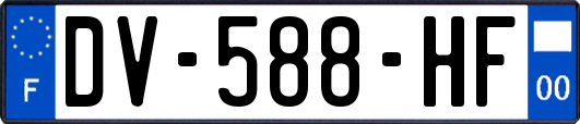 DV-588-HF