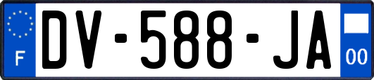 DV-588-JA