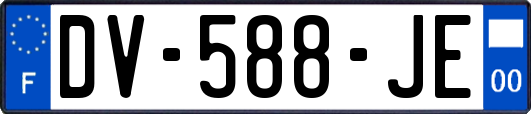 DV-588-JE