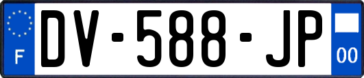 DV-588-JP