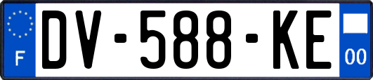 DV-588-KE