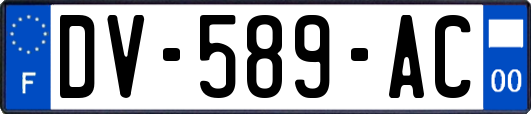 DV-589-AC