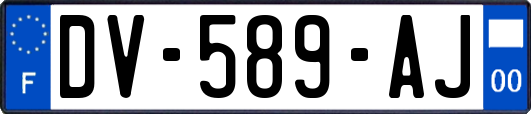 DV-589-AJ