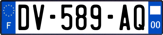 DV-589-AQ