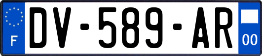 DV-589-AR