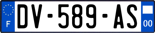 DV-589-AS